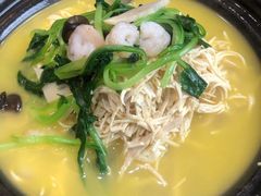 -冶春茶社(太和广场店)