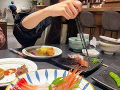 -一石三鸟烧鸟•刺身•定食套餐(南桥美谷店)