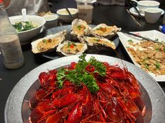 -天宝兄弟(前海壹方城店)