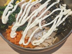 -米村拌饭(钜城华亿购物广场店)