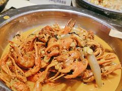 -聚味瞿记·龙虾堂(坡子街店)