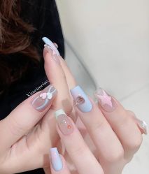 -1T·1M 日式美甲美睫