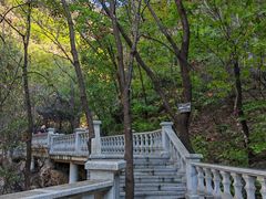 -赤山风景区