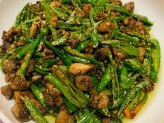 -铁公鸡·四川料理(天环广场店)