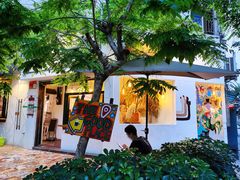-The Good Place好地方·Brunch·coffee(国贸店)