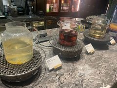 -长沙北辰洲际酒店-兰调全日餐厅