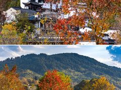 -塔川景区