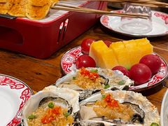 -蚝太郎 • 海鲜烧烤(建国路创始店)