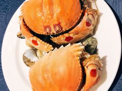 -鹭江潮餐厅•福建菜(鹭江佲家酒店)