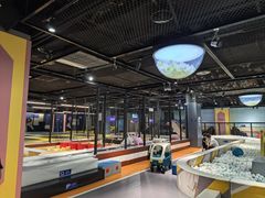 -星际传奇·电玩城·游戏厅·儿童乐园(大悦城店)