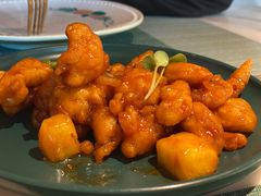 -蜜桃花开·中西融合菜E&W(南长街店)
