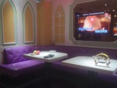 -金青果甄选KTV(劳动公园店)