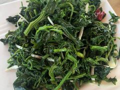 -格桑花餐厅·炭火烤羊腿(丰宁坝上草原店)