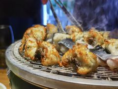 特色烤鳗鱼-泥炉烧肉师(新街口金銮巷店)