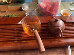 -邈墨茶馆(凤起路店)