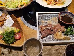 -蟹将军·松叶蟹和牛日料放题自助(K11店)