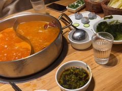 -四喜小胖·北京涮肉(五道营店)