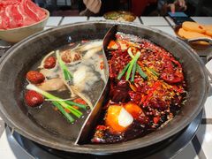 -贰回巷火锅馆(钟楼店)