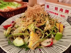 -龍二烧肉酒场(九亭店)