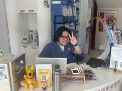 -哆趣宠物医院·眼科·内镜·急重症转诊中心(上海店)