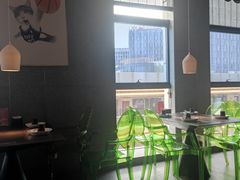 -炉鱼(爱琴海购物公园店)