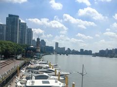 -三利音·浦之舟(滨江大道店)