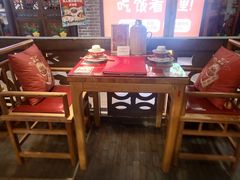 -味福记·本地特色菜(八一万达广场店)