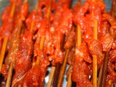 -学街秀兰麻辣烫(眉山分店)