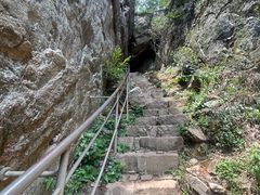 -虞山风景区