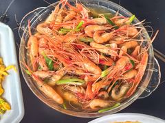 -渔娘蟹庄(阳澄湖莲花岛店)