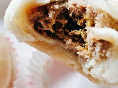蟹黄鲜肉月饼-邵万生食品公司(南京东路店)