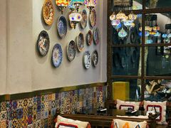 -百格里格.Uyghur cuisine(百色路店)