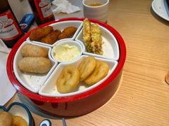 -大丰收脆鱼(万达江北店)
