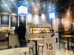 -HELLO 27 意面·沙拉·帕尼尼