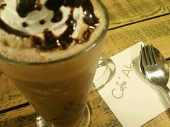 -Cafe Alice咖啡爱丽丝(奥城店)