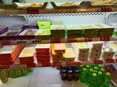 零售区-玉林串串香·自助串串(崇文门搜秀店)