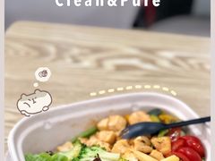 -轻净Clean&Pure(车公庙安徽大厦店)