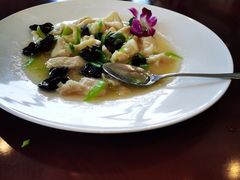 -牟传仁饭庄(星海店)