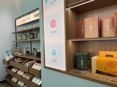 -长风拨筋养身(天街店)