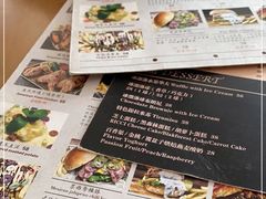 -Ricci睿奇美式餐厅(五道口店)