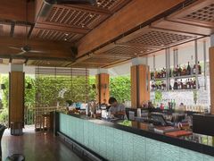 -日落吧·海景咖啡厅·餐酒吧·鸡尾酒·下午茶·乐队表演·浪漫夕阳·三亚文华东方酒店