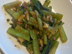-时间里·新派粤菜(远洋店)