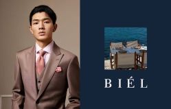 -Biella Fibers杰尼亚Zegna面料西装·夹克·礼服全定制Bespoke(晶耀前滩店)