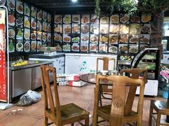 -大家乐东北菜(富河园店)