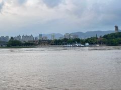 -江心屿景区