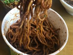 -郭记老汉口热干面