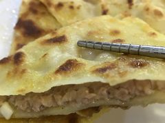 京东肉饼-大碗居老北京炸酱面(蛇口店)