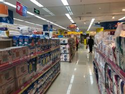 -孩子王童乐园(苏州吴中万达店)