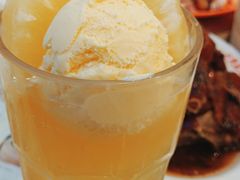 招牌菠萝冰-澳门陈光记烧味饭店(万象城店)