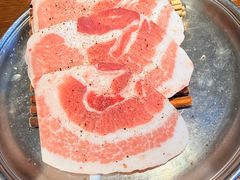 -一品诚记烤肉(大连柏威年购物中心店)